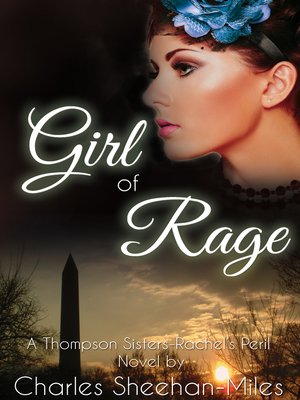 cover image of Girl of Rage